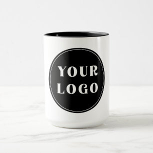 Taza Moderno, elegante, con estilo y personalizable