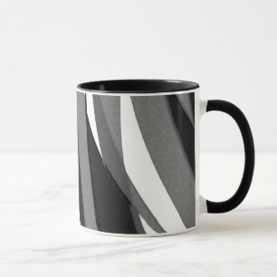 Taza Moderno igual
