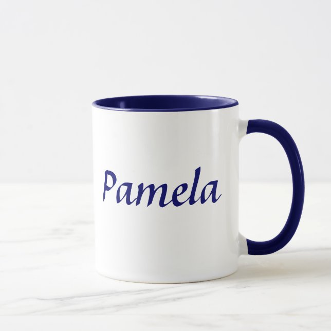 Taza modificada para requisitos particulares 40:31 (Derecha)