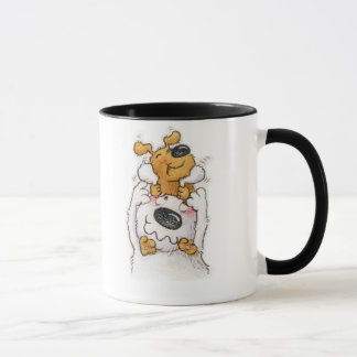 Taza Modifique su nombre para requisitos particulares