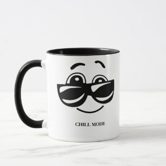 TAZA MODO CHILL