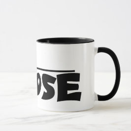 Taza Moisés