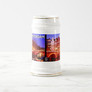 TAZA MOJISOLA A GBADAMOSI OKUBULE DE AMSTERDAM
