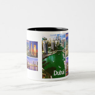 Taza MOJISOLA A GBADAMOSI OKUBULE de DUBAI
