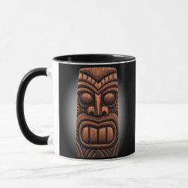 Taza Mojo Java Tiki