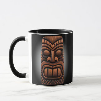 Taza Mojo Java Tiki