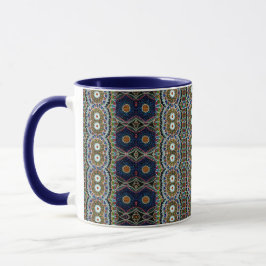 Taza Mok Art-Design Boudrielly