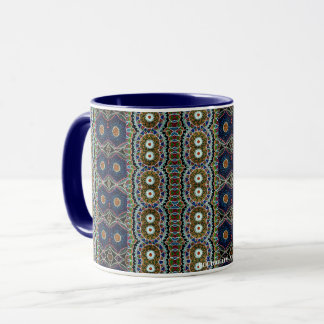 Taza Mok Art-Design Boudrielly