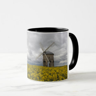 Taza Molino de viento Chesterton