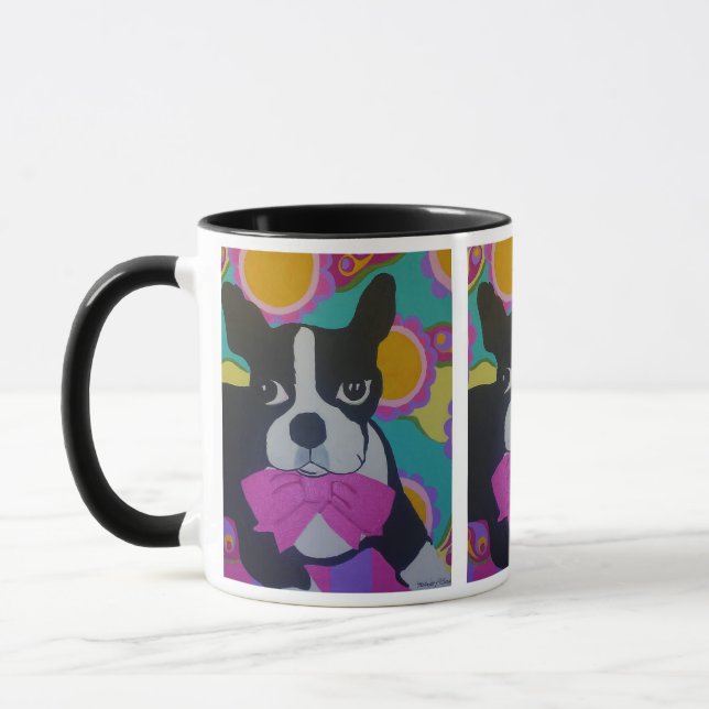 Taza Mollie Mug (Izquierda)
