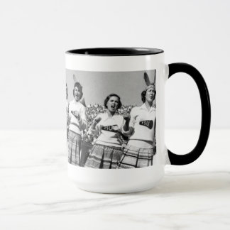 Taza Molly
