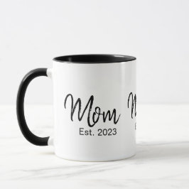 Taza Mom Established New Mom Gift