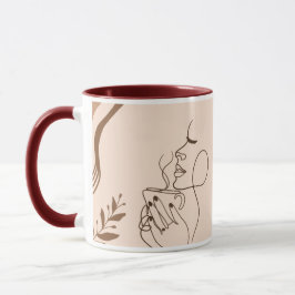 Taza Mom Juice Mug