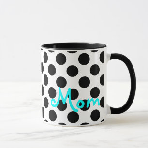 Taza Mom Mug