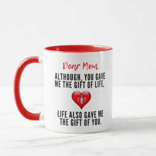 Taza mom quotes
