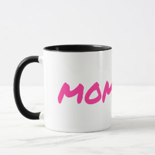 Taza Momager For Boser Lady Mom Momprenuer