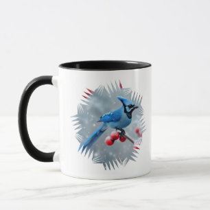 Taza Momentos de Invierno
