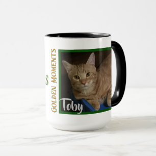 Taza Momentos dorados con mi mejor amiga Mug
