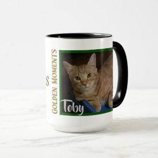 Taza Momentos dorados con mi mejor amiga Mug