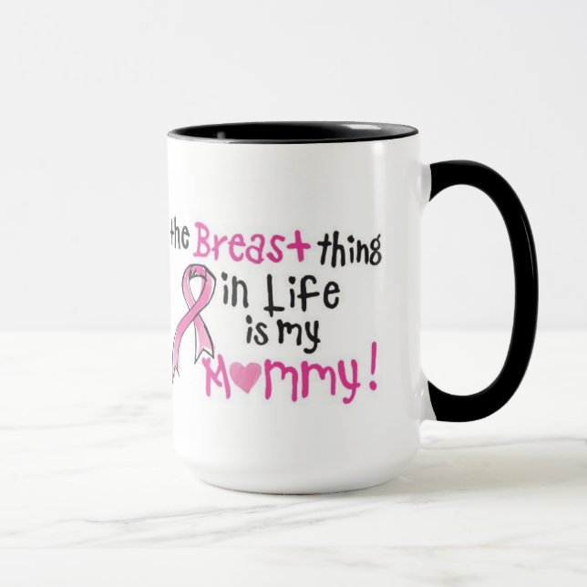 Taza Mommy Gift Mug (Derecha)
