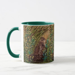 Taza Moms Grouse Mug