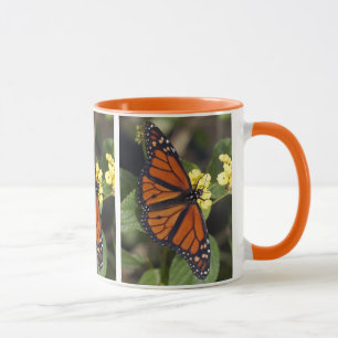 Taza Monarch Mug