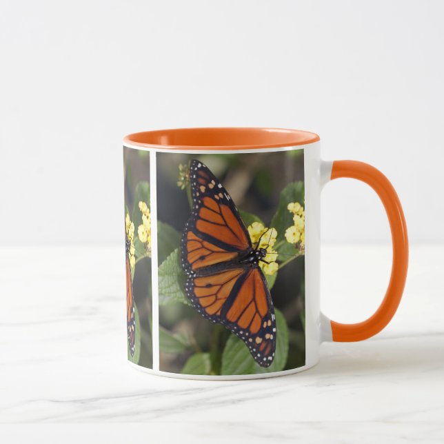 Taza Monarch Mug (Derecha)