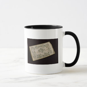 Taza Monedero
