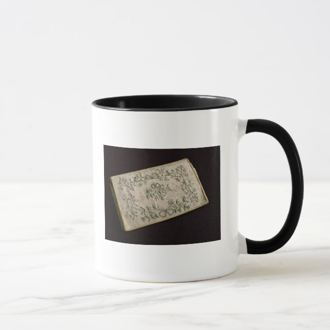 Taza Monedero (Derecha)