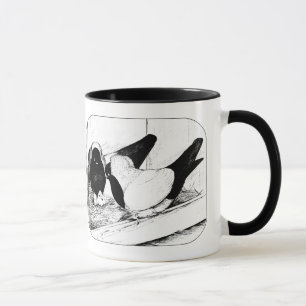 Taza Monjas el an o 80