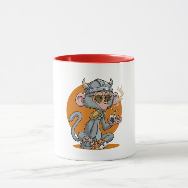 Taza Monkey_2 (Centro)