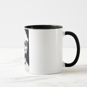 Taza Mono