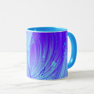 Taza monóculo