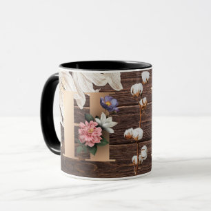 Taza Monograma