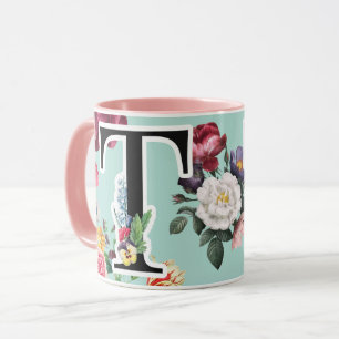 Taza Monograma