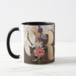 Taza Monograma