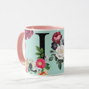 Taza Monograma
