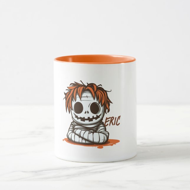 Taza Monster Kid (Centro)