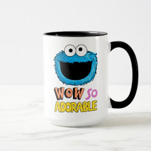 Taza Monstruo al final de esta historia   Monstruo de l