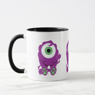 Taza Monstruo de Cyclops