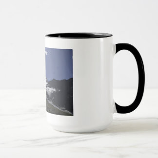 Taza Mont Blanc