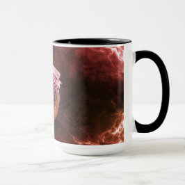 Taza Montague & Strong - MoB Kaffeklastch Mug - Marrón