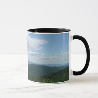 Taza Montañas Apalaches I Shenandoah