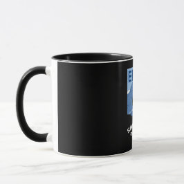 Taza Montañas Cima Senderismo | Trekking | Montaña
