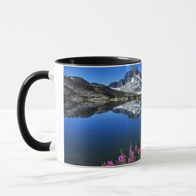 Taza Montañas del este de Sierra (Izquierda)