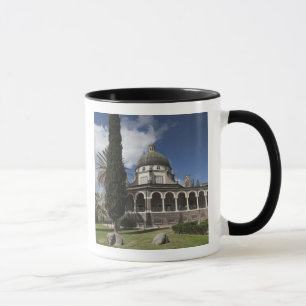 Taza Monte de las Bienaventuranzas