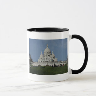 Taza Montmartre Mug