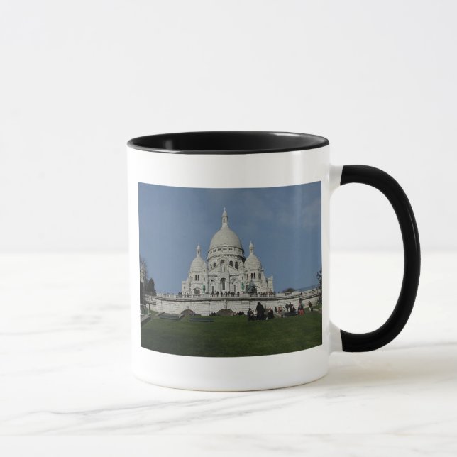 Taza Montmartre Mug (Derecha)