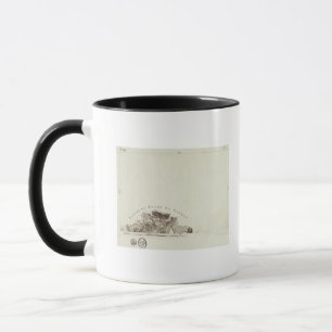 Taza Montmeliano