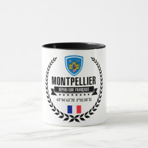 Taza Montpellier